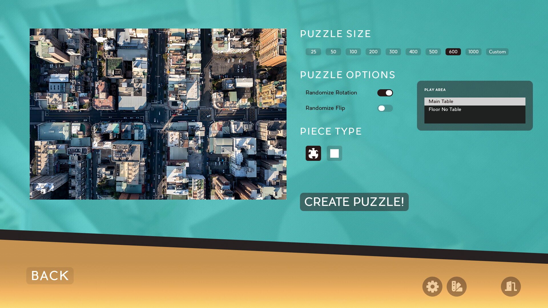 Jigsaw Puzzle Dreams: Serene Pack - Screenshot