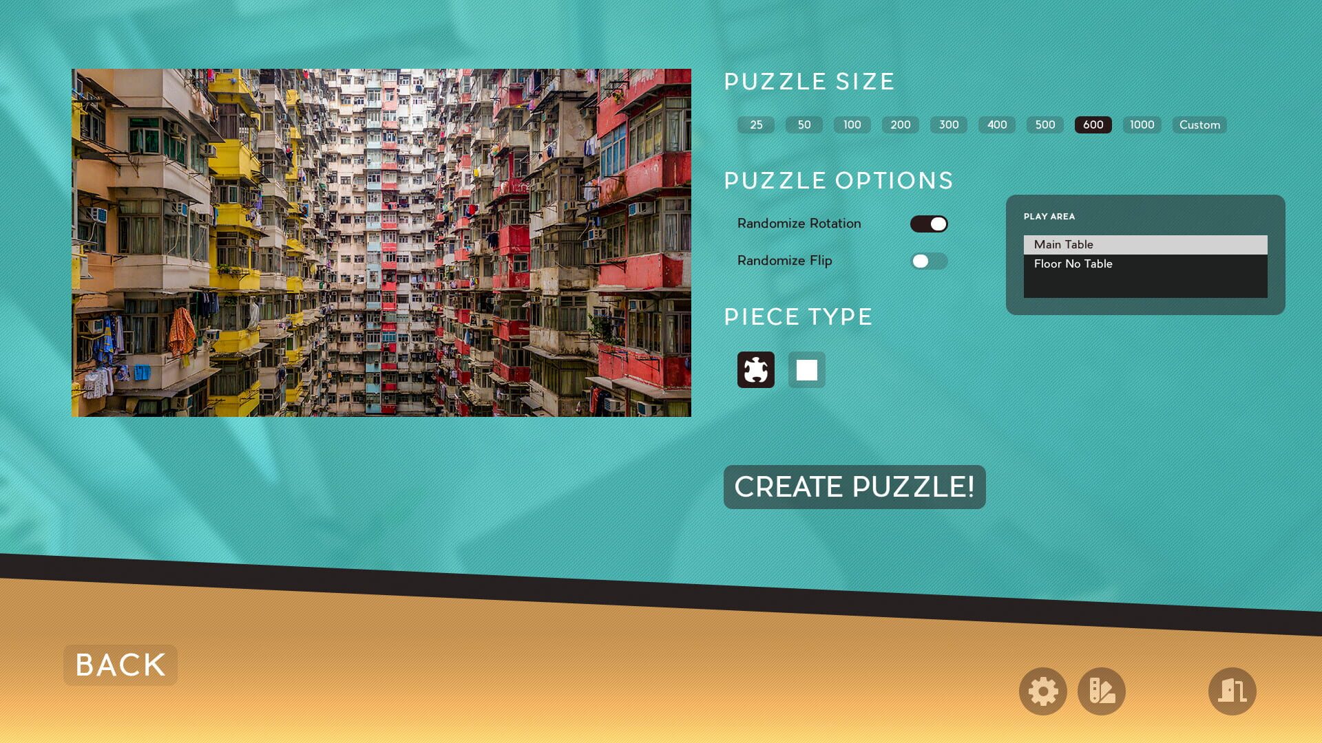 Jigsaw Puzzle Dreams: Serene Pack - Screenshot