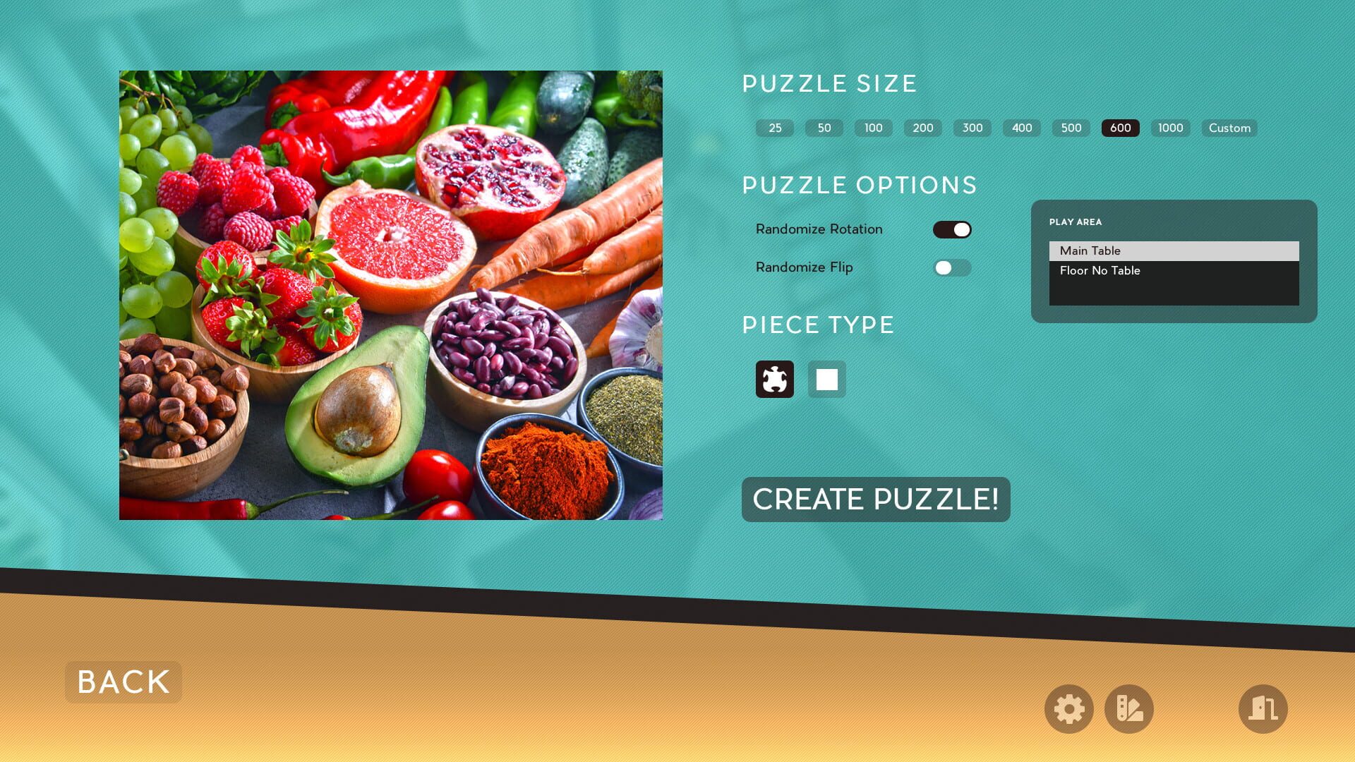 Jigsaw Puzzle Dreams: Serene Pack - Screenshot