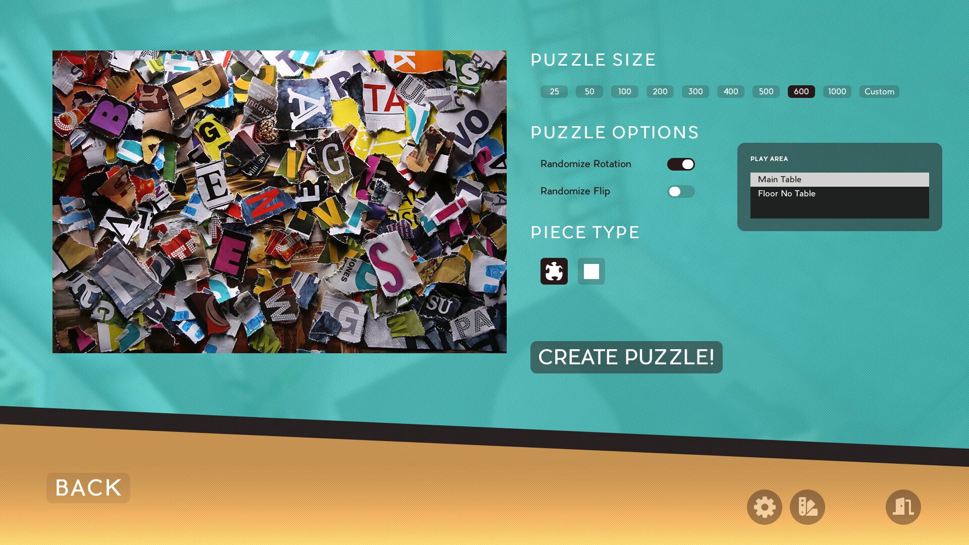 Jigsaw Puzzle Dreams: Serene Pack - Screenshot