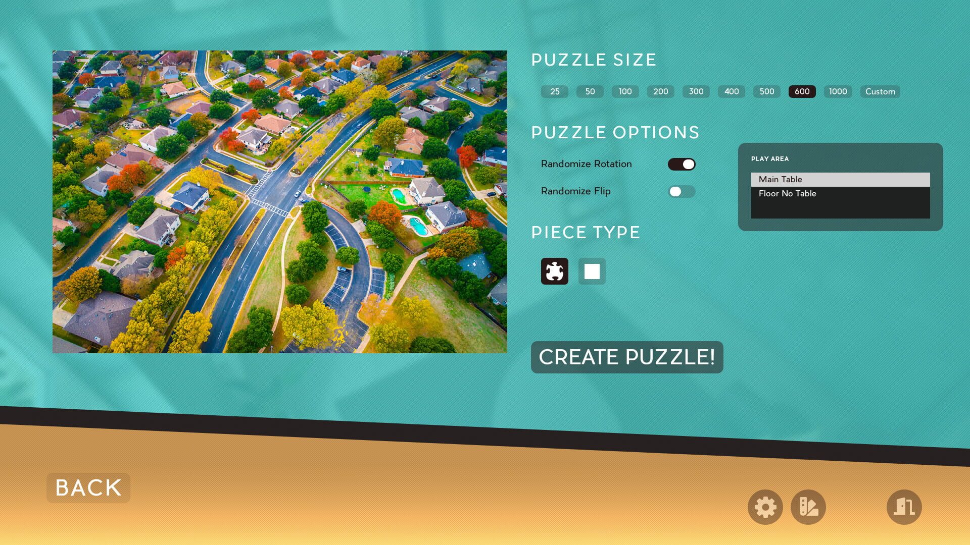 Jigsaw Puzzle Dreams: Serene Pack - Screenshot