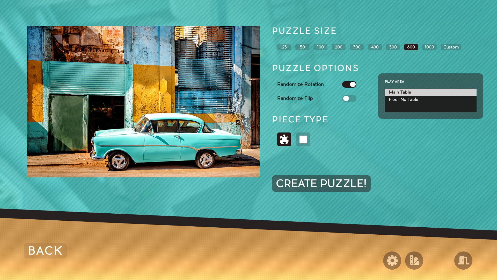 Jigsaw Puzzle Dreams: Serene Pack - Screenshot
