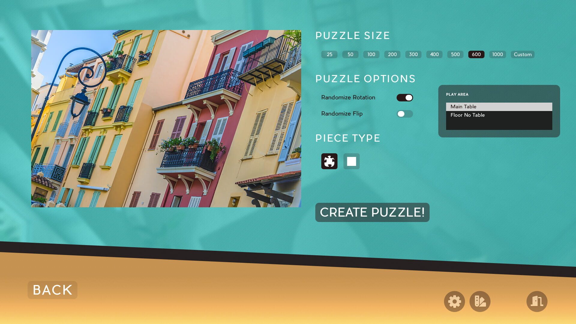 Jigsaw Puzzle Dreams: Serene Pack - Screenshot