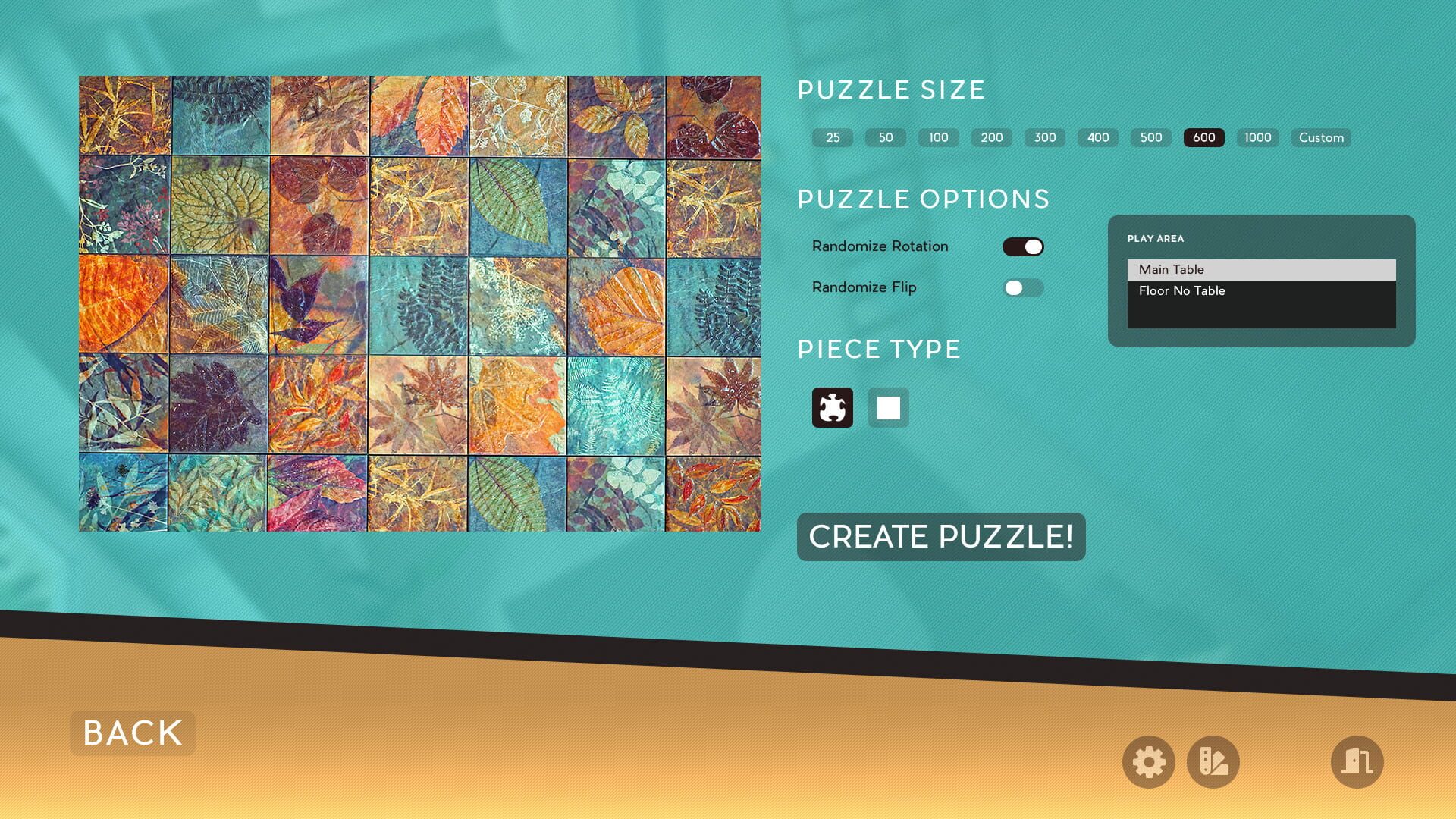 Jigsaw Puzzle Dreams: Serene Pack - Screenshot