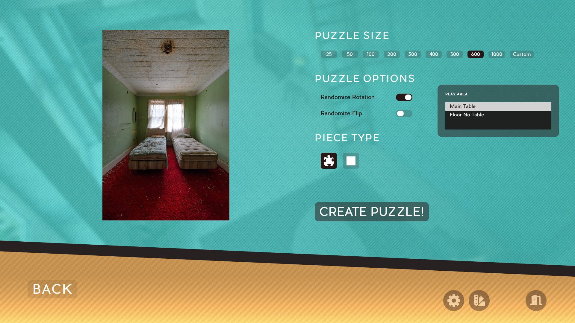 Jigsaw Puzzle Dreams: Serene Pack - Screenshot