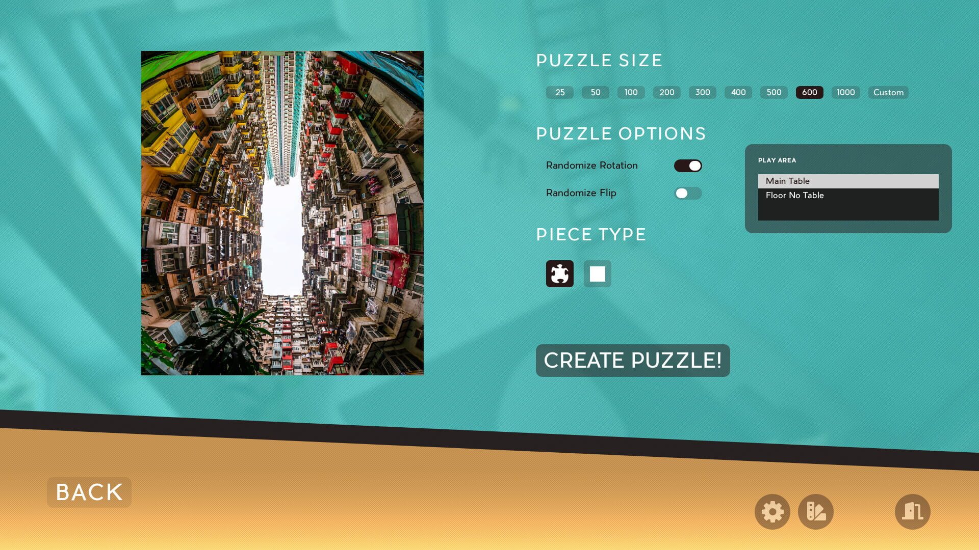 Jigsaw Puzzle Dreams: Serene Pack - Screenshot