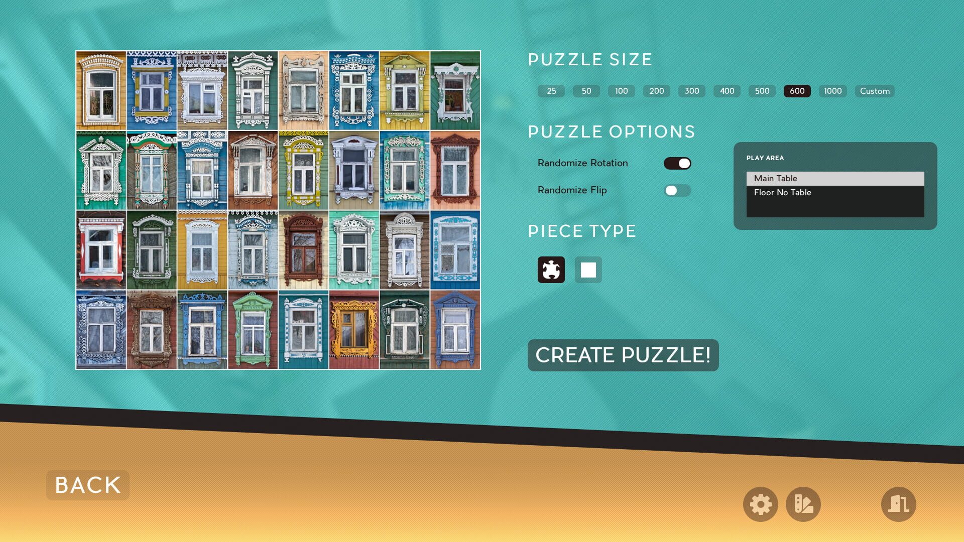 Jigsaw Puzzle Dreams: Serene Pack - Screenshot