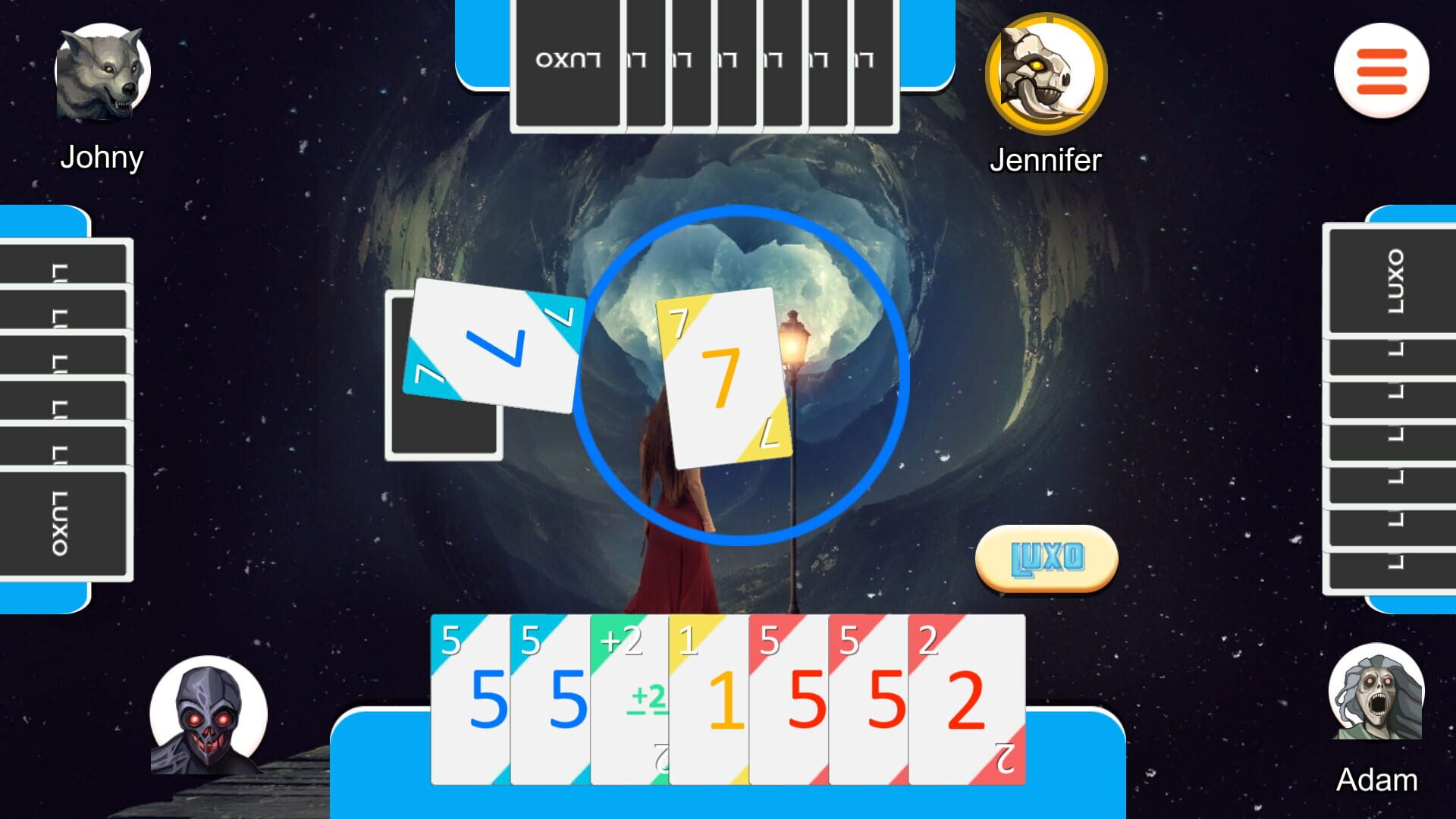 Luxo Buddies: Expansion Pack 1 - Screenshot