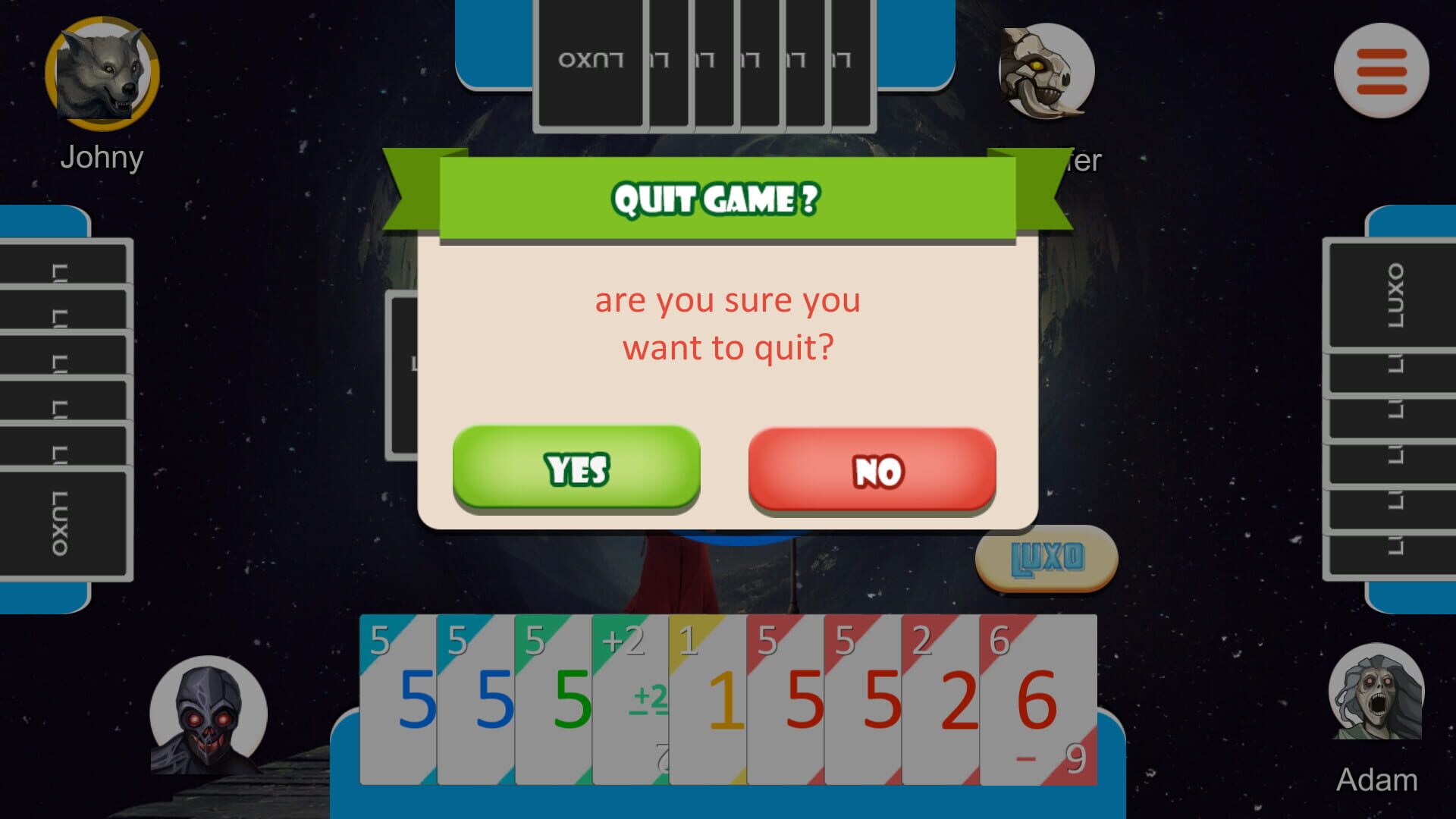 Luxo Buddies: Expansion Pack 1 - Screenshot