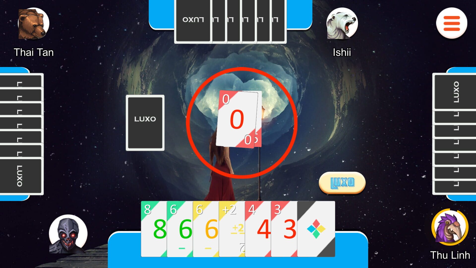 Luxo Buddies: Expansion Pack 1 - Screenshot