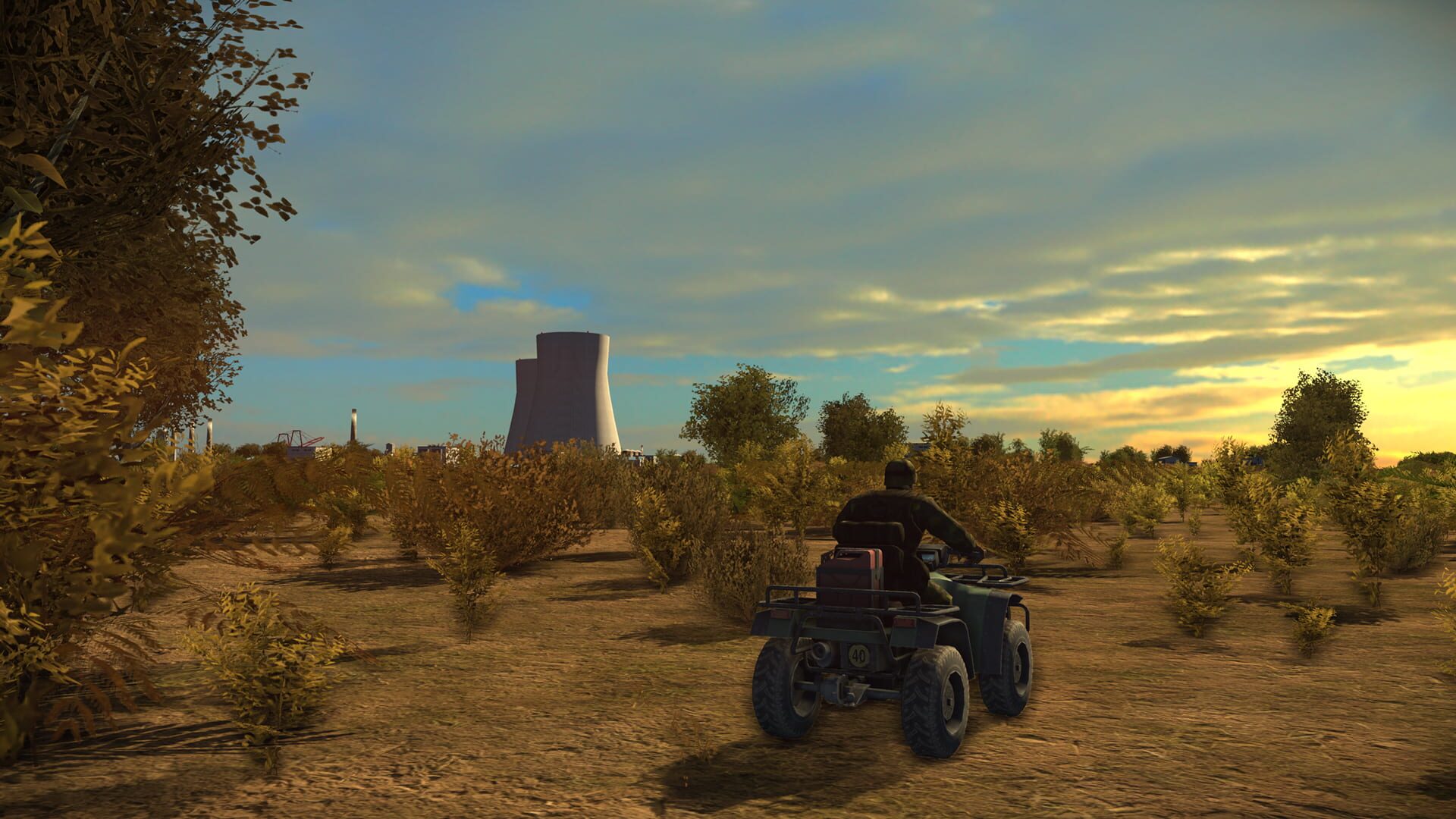 Wargame: Red Dragon - Double Nation Pack Reds - Screenshot