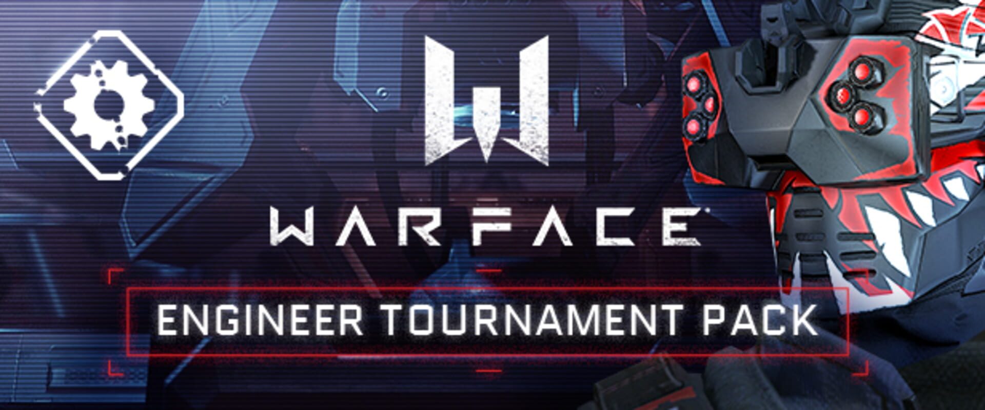 Warface: Engineer Tournament Pack - Screenshot