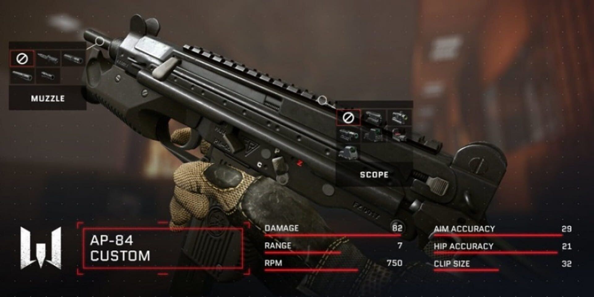 Warface: Engineer Tournament Pack - Screenshot