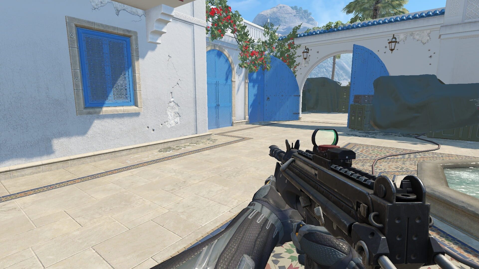 Warface: Engineer Tournament Pack - Screenshot