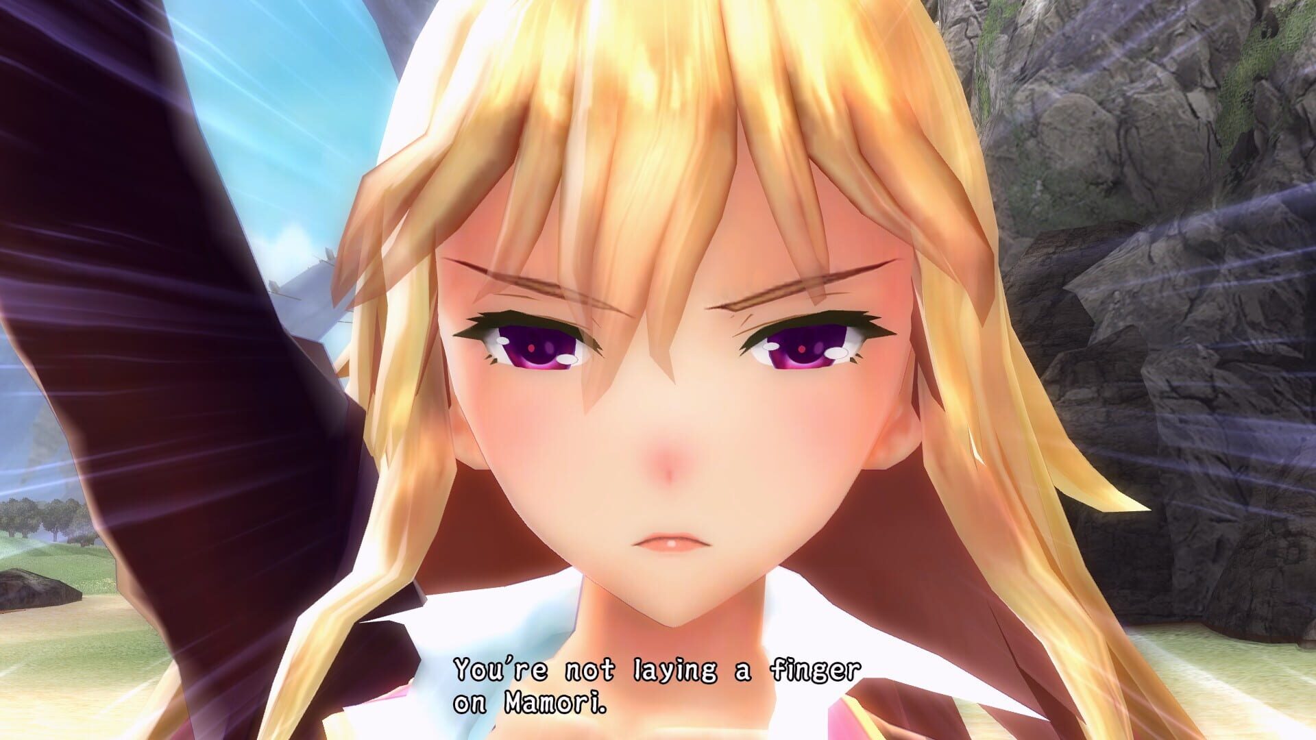 Valkyrie Drive: Bhikkhuni - Complete DLC Pack - Screenshot