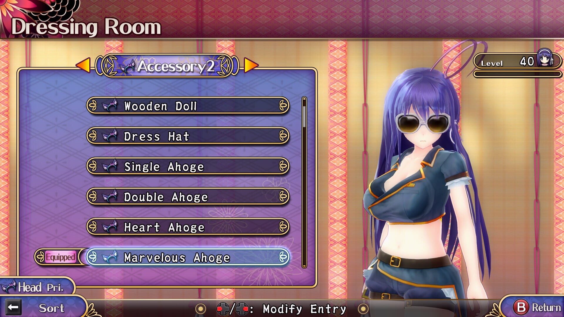 Valkyrie Drive: Bhikkhuni - Complete DLC Pack - Screenshot