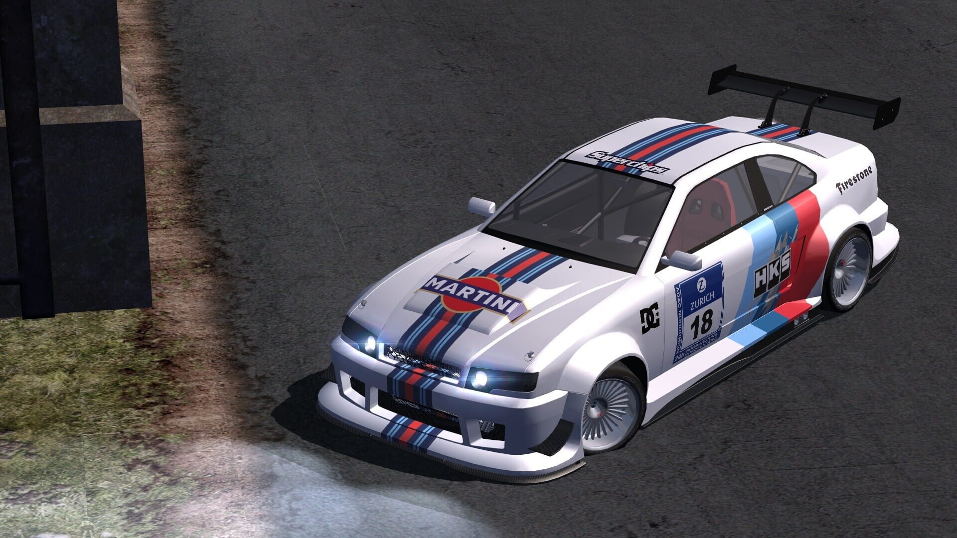 Street Legal Racing: Redline - High Quality Cars Pack - Screenshot