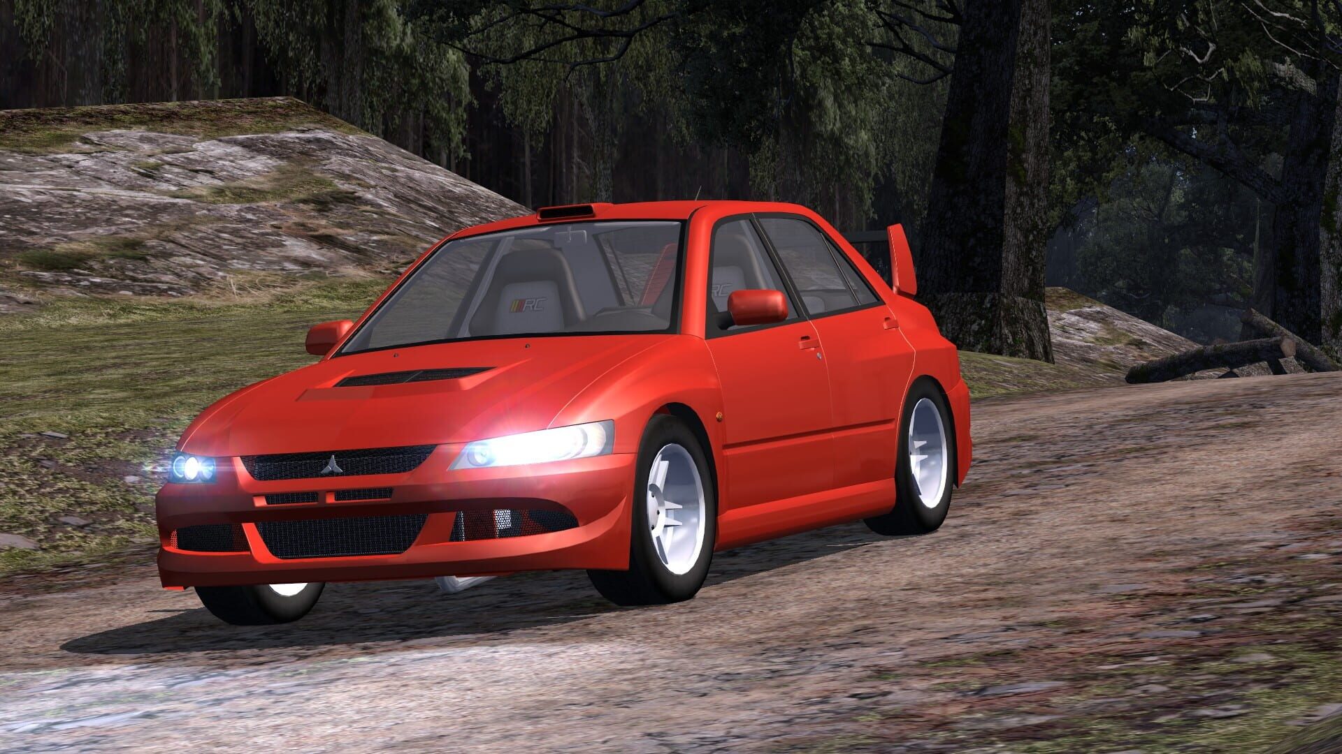 Street Legal Racing: Redline - High Quality Cars Pack - Screenshot