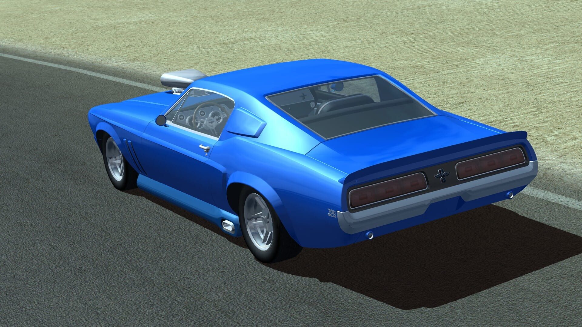 Street Legal Racing: Redline - High Quality Cars Pack - Screenshot