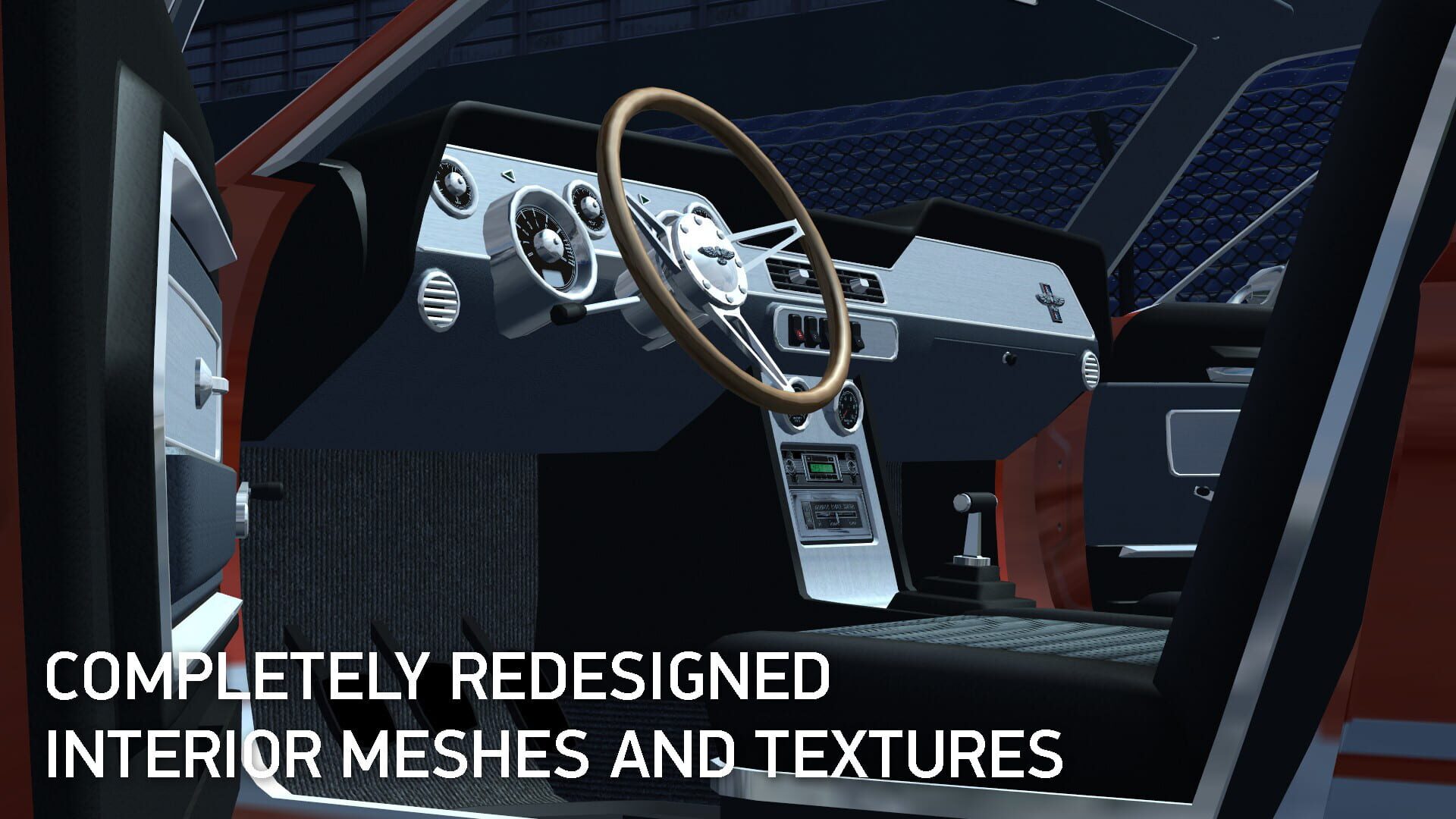 Street Legal Racing: Redline - High Quality Cars Pack - Screenshot