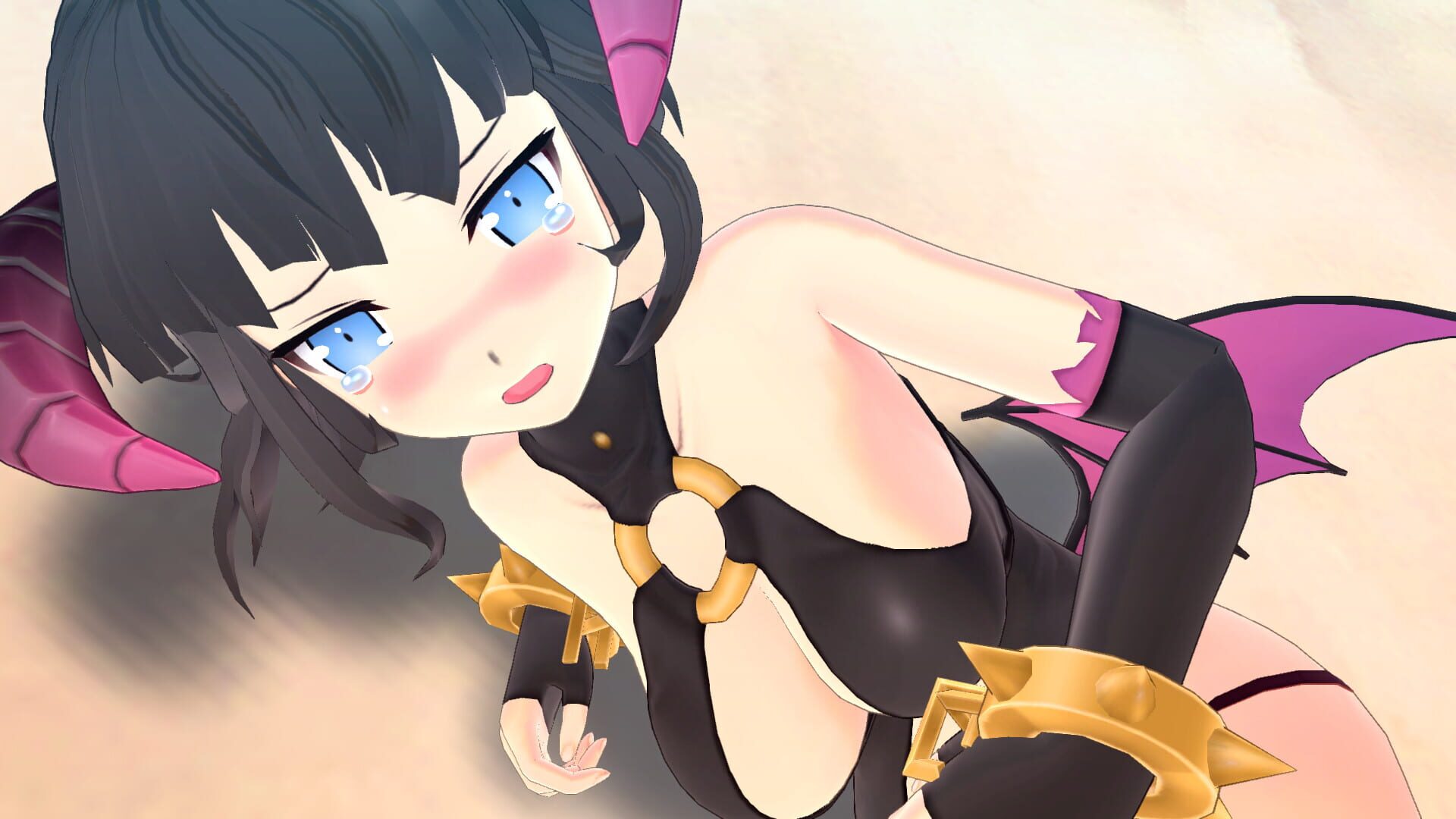 Senran Kagura: Estival Versus - Shinobi Pack - Screenshot