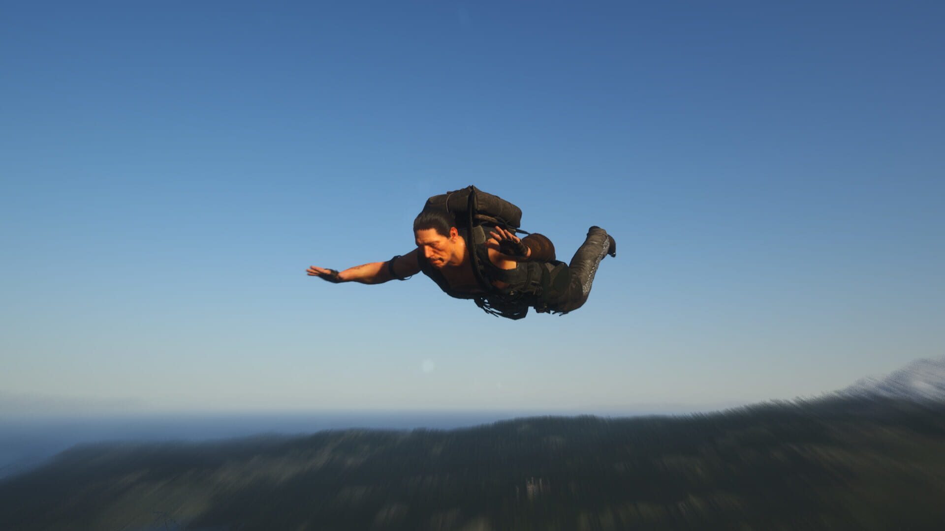 Scum: Danny Trejo Character Pack - Screenshot
