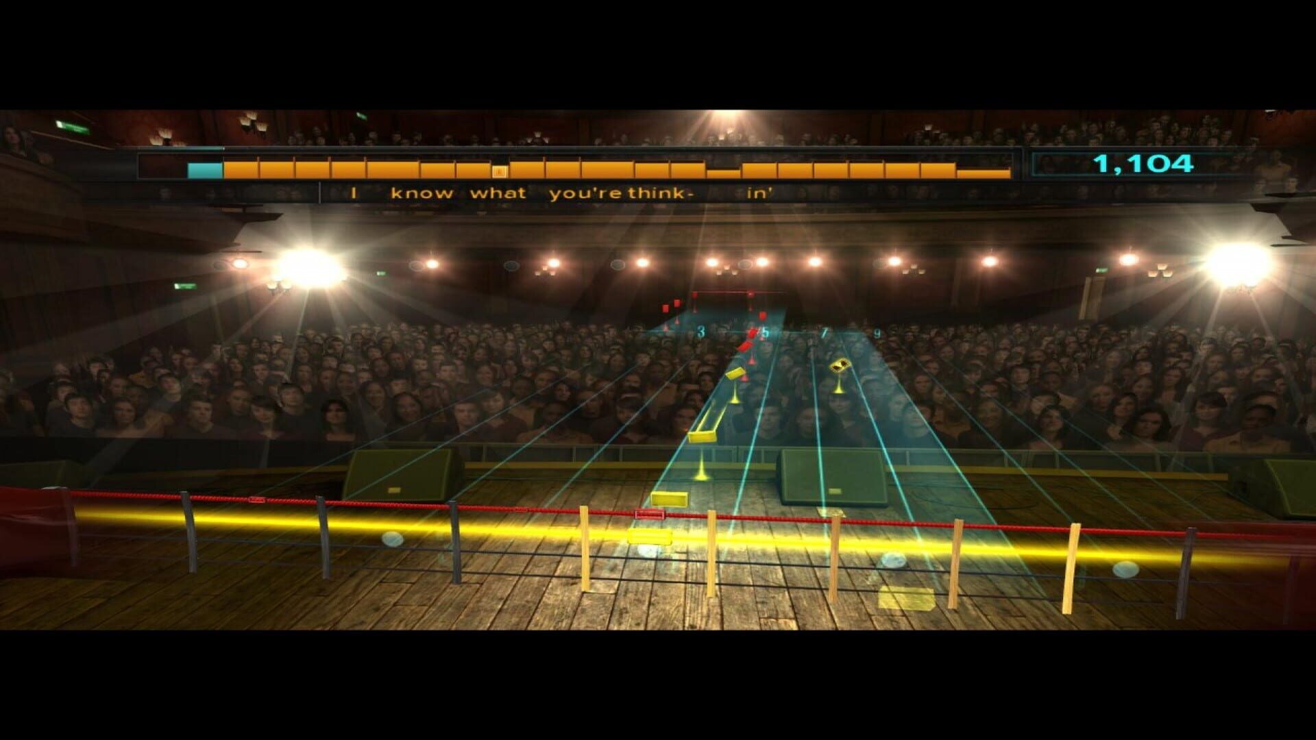 Rocksmith: Foo Fighters - Song Pack - Screenshot