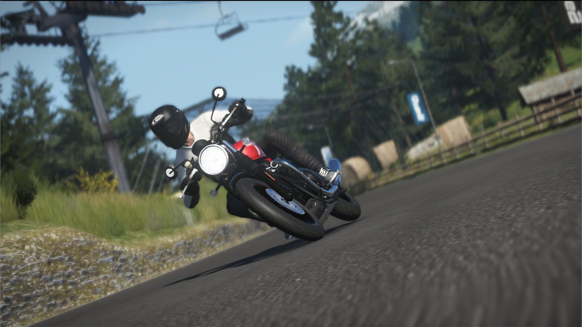 Ride 2: Free Bikes Pack 9 - Screenshot