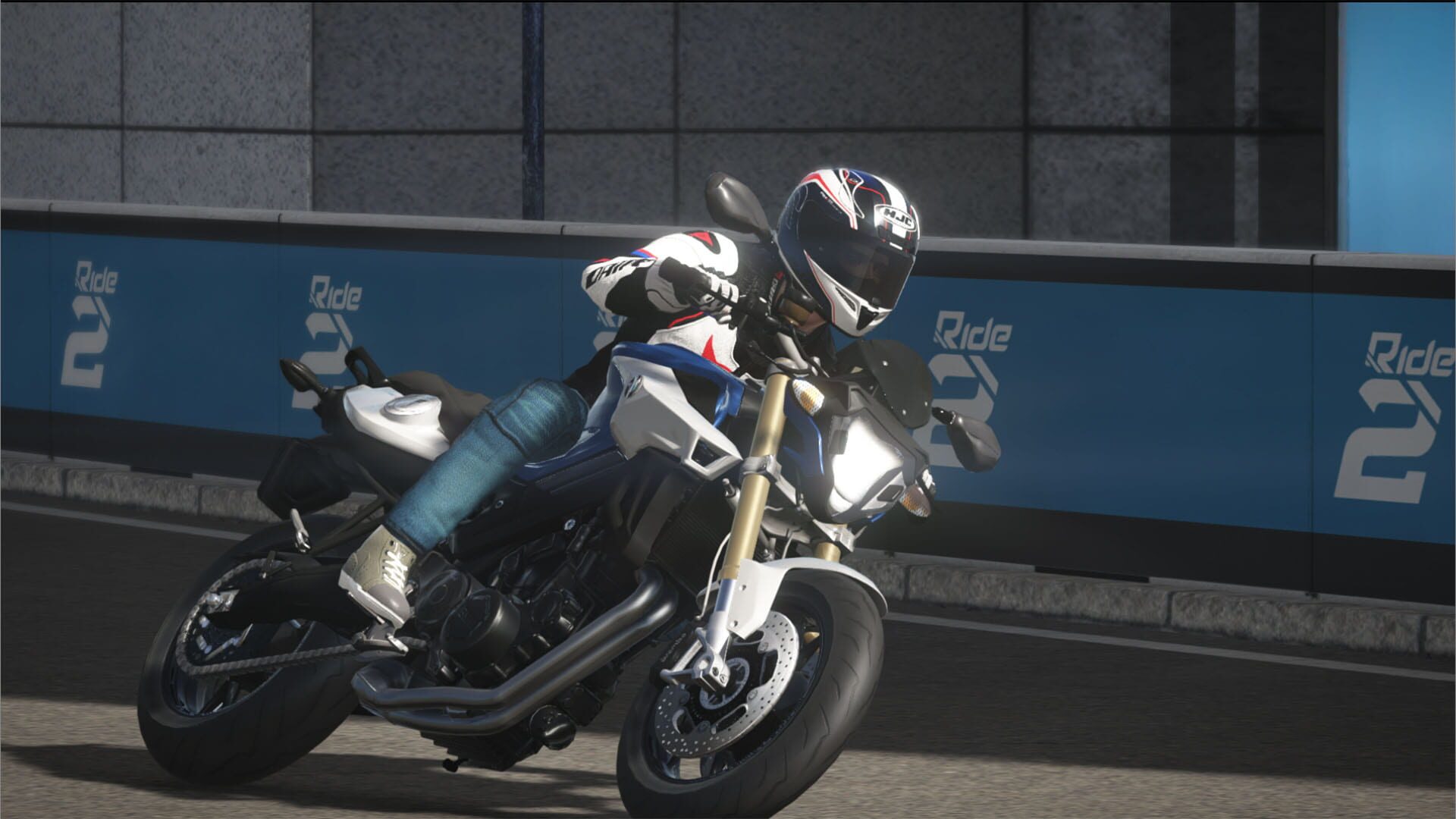 Ride 2: Free Bikes Pack 8 - Screenshot