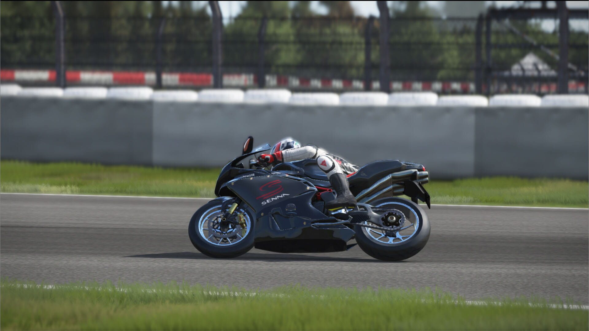 Ride 2: Free Bikes Pack 7 - Screenshot