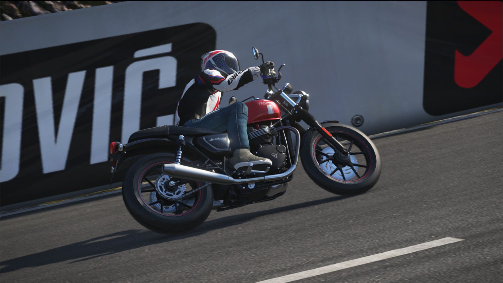 Ride 2: Free Bikes Pack 9 - Screenshot