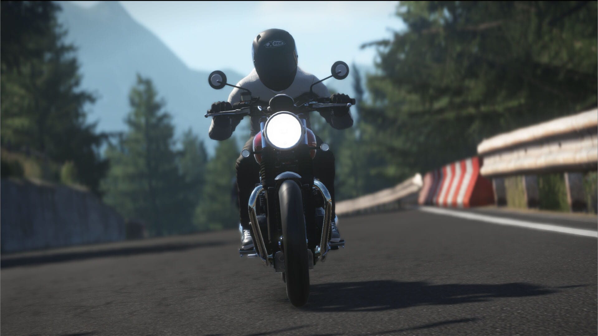 Ride 2: Free Bikes Pack 9 - Screenshot