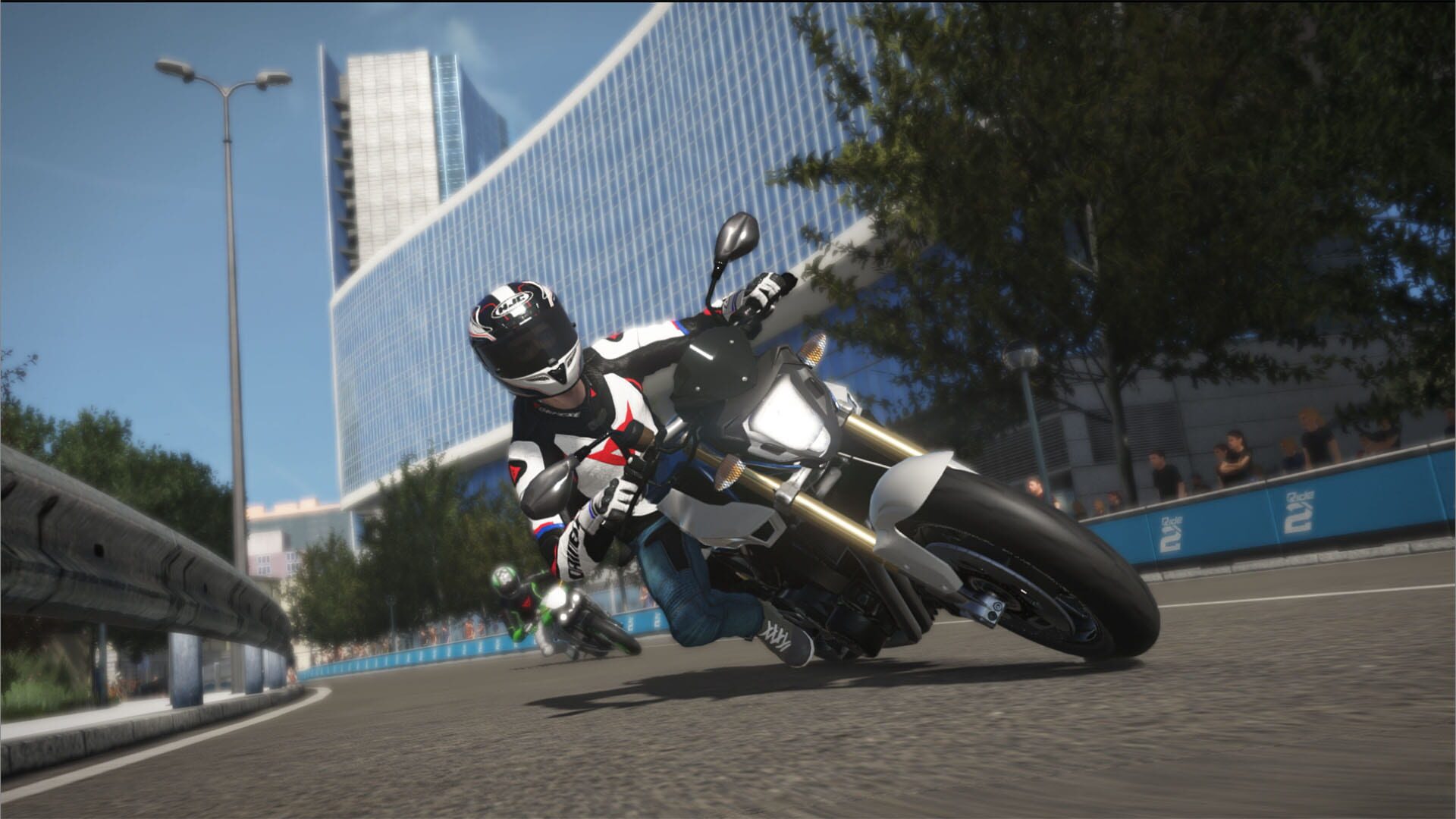 Ride 2: Free Bikes Pack 8 - Screenshot