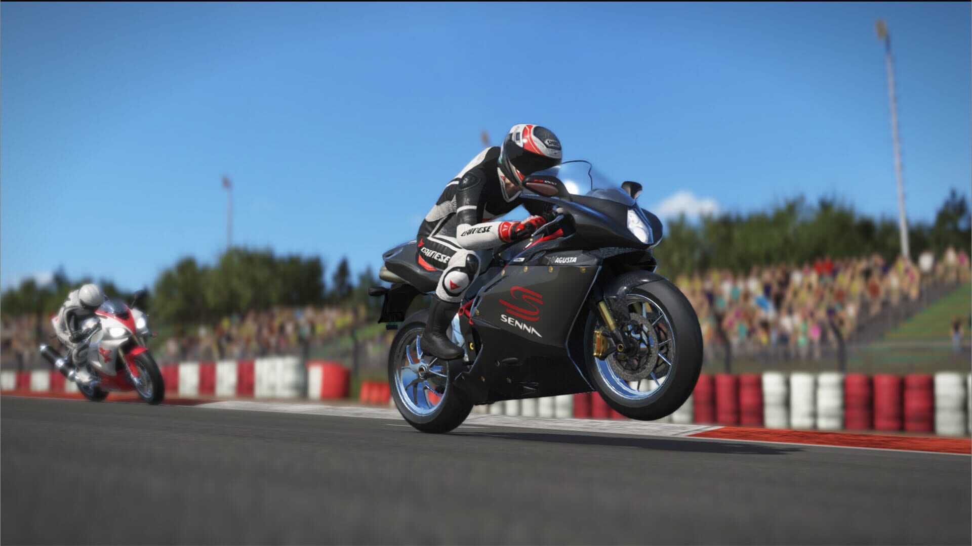 Ride 2: Free Bikes Pack 7 - Screenshot