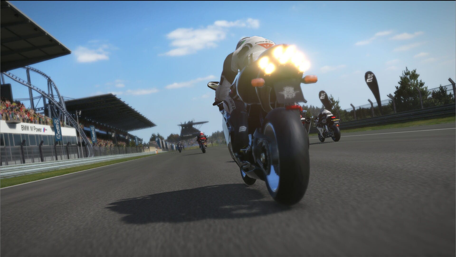 Ride 2: Free Bikes Pack 7 - Screenshot