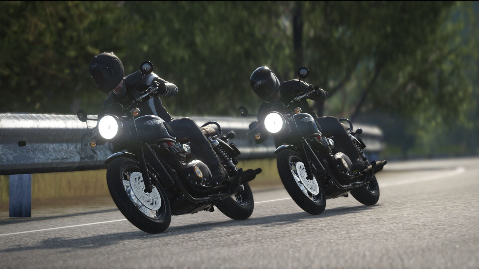 Ride 2: Free Bikes Pack 7 - Screenshot