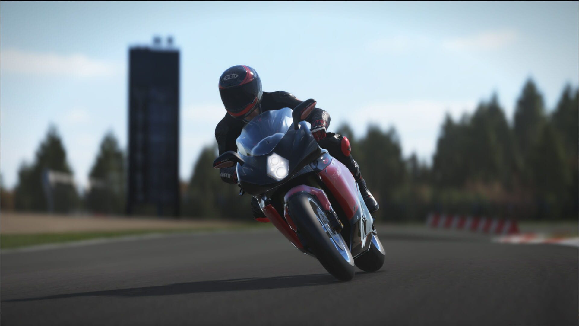 Ride 2: Free Bikes Pack 5 - Screenshot