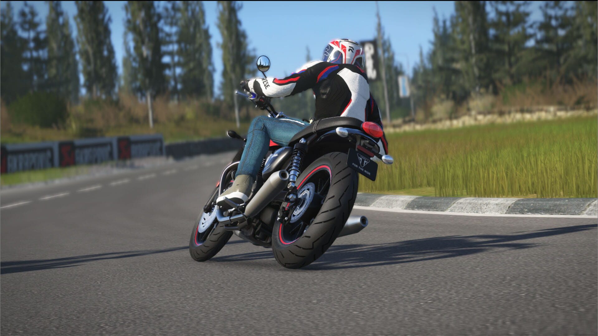 Ride 2: Free Bikes Pack 9 - Screenshot