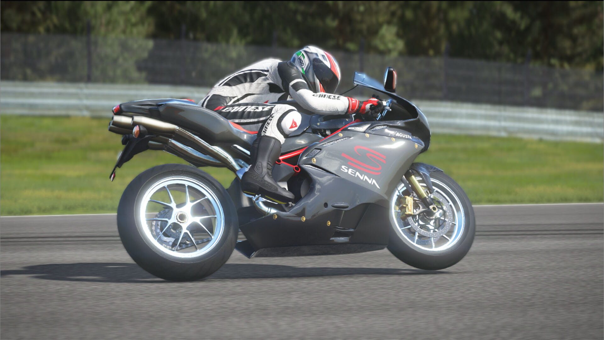 Ride 2: Free Bikes Pack 7 - Screenshot