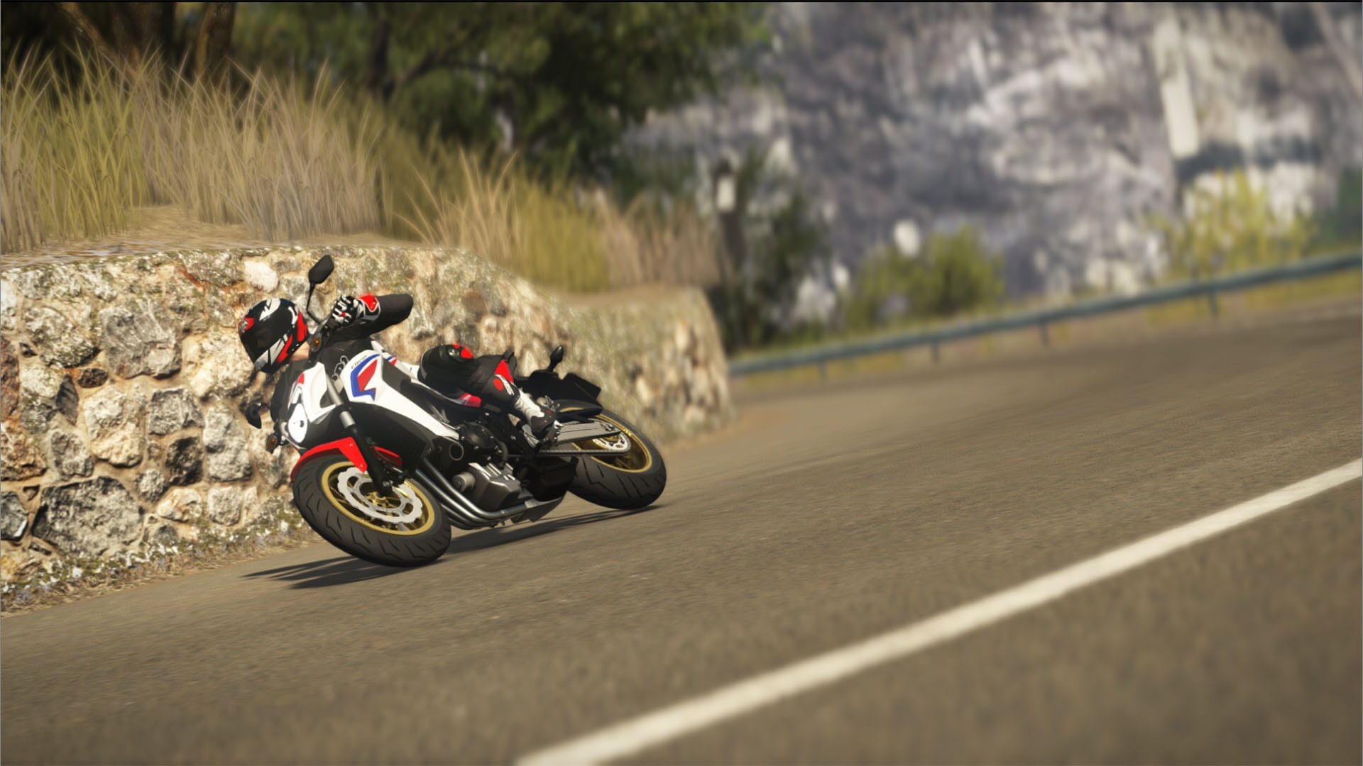 Ride 2: Free Bikes Pack 6 - Screenshot