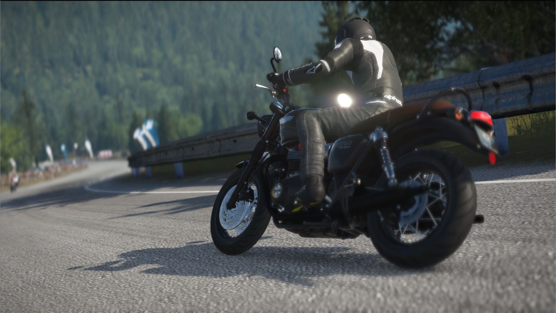 Ride 2: Free Bikes Pack 7 - Screenshot