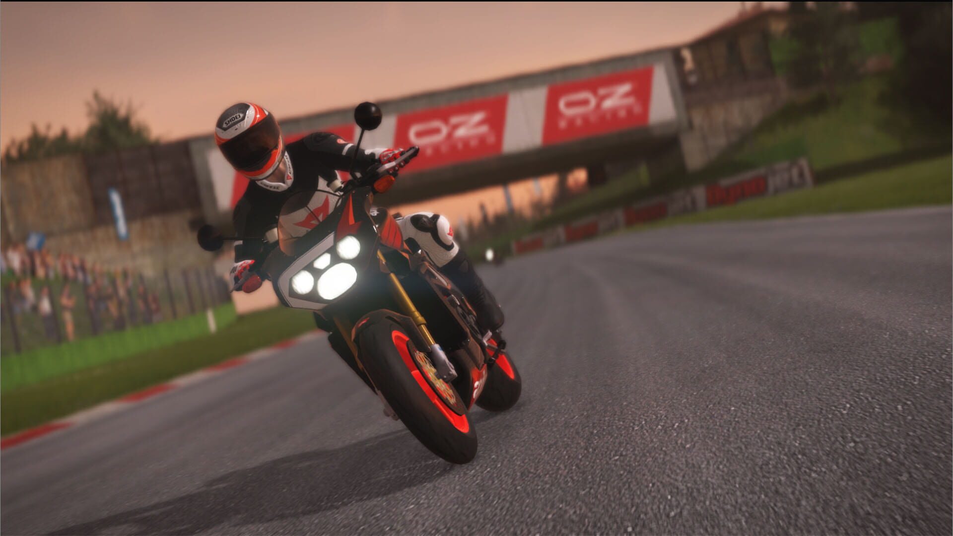 Ride 2: Free Bikes Pack 6 - Screenshot