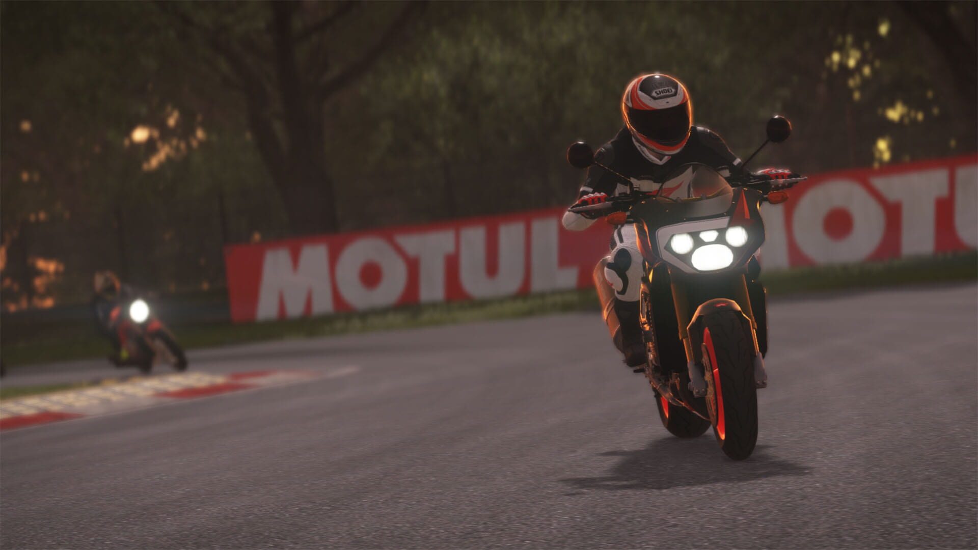 Ride 2: Free Bikes Pack 6 - Screenshot