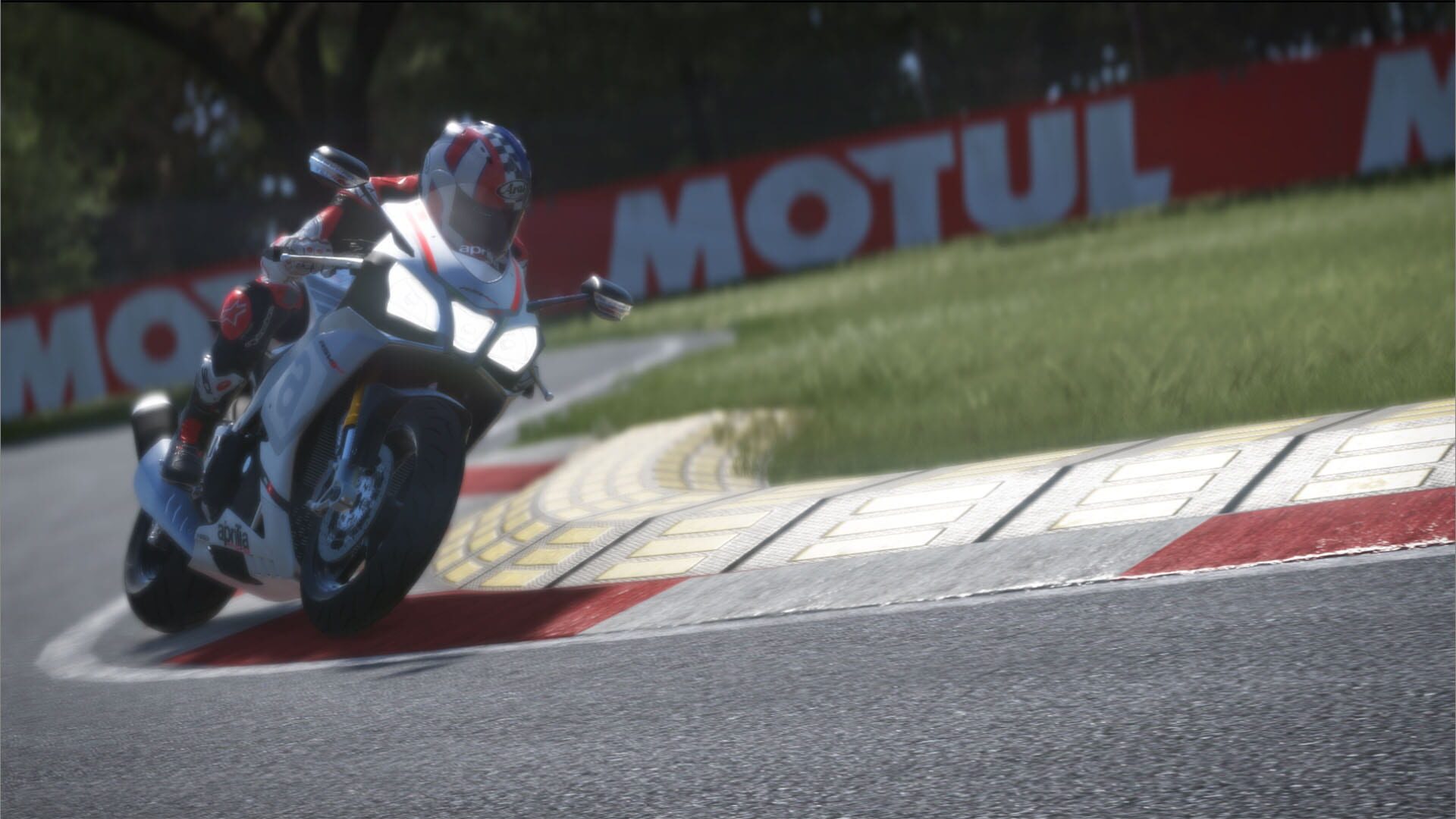 Ride 2: Free Bikes Pack 3 - Screenshot