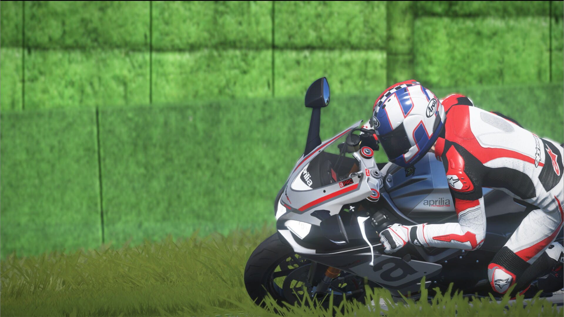 Ride 2: Free Bikes Pack 3 - Screenshot