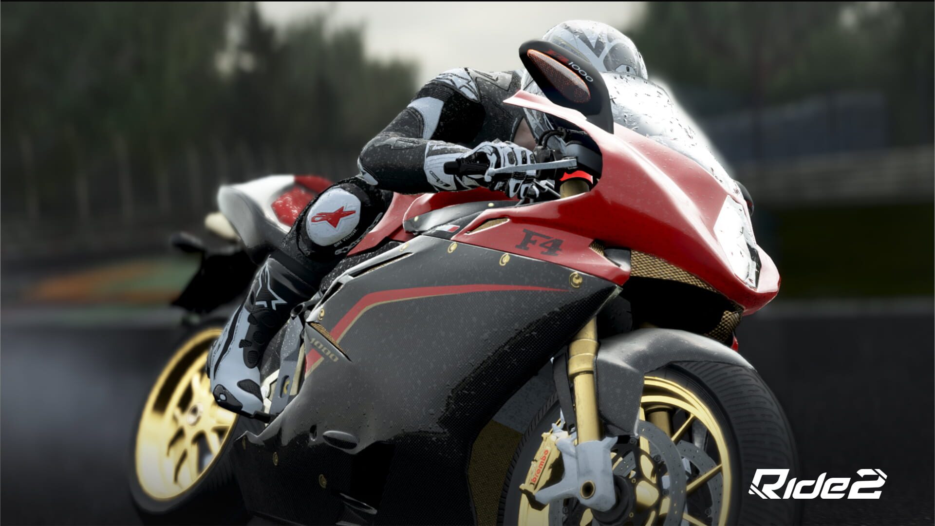 Ride 2: Free Bikes Pack 2 - Screenshot