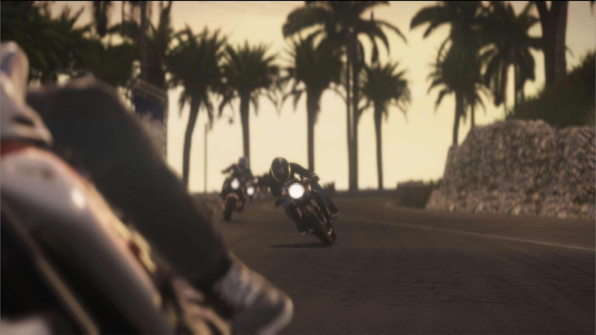 Ride 2: Free Bikes Pack 3 - Screenshot