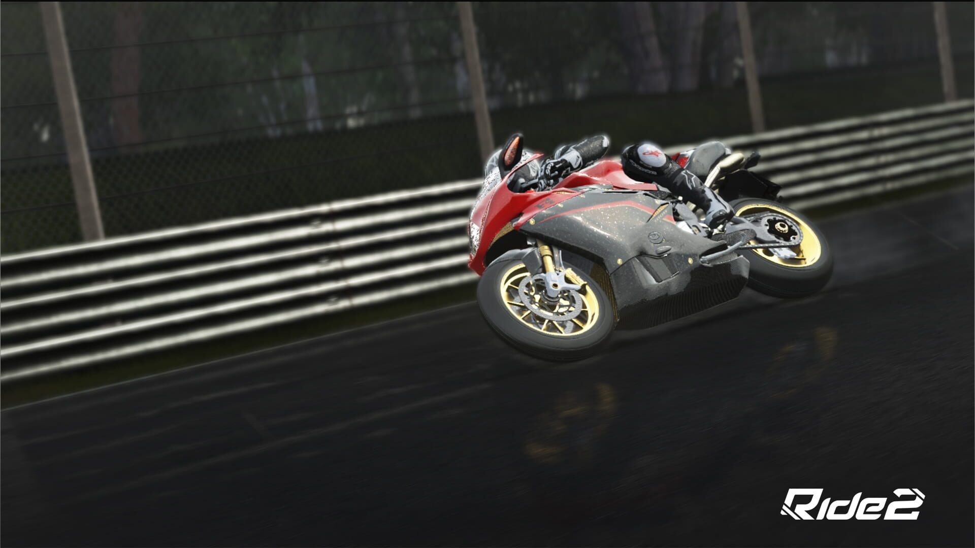 Ride 2: Free Bikes Pack 2 - Screenshot