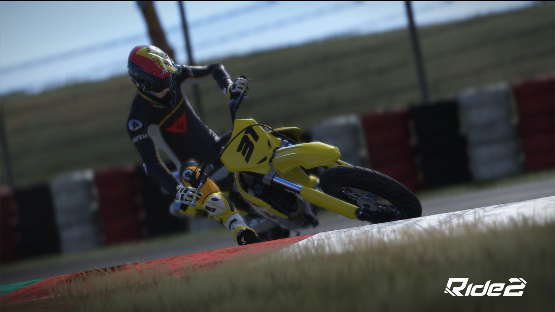 Ride 2: Free Bikes Pack 2 - Screenshot