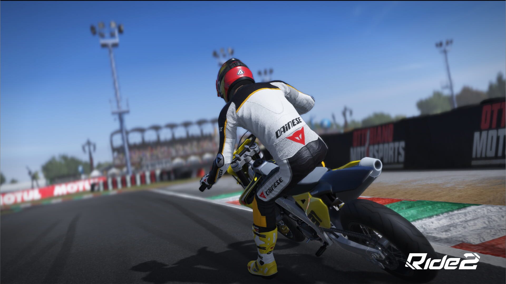 Ride 2: Free Bikes Pack 2 - Screenshot